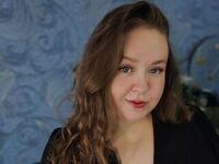 webcam live show BettiBell