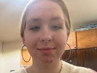 naked cam girl masturbating with dildo BettinaGoeppner