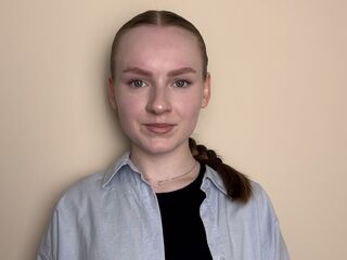 nude webcam girl picture BettyannGrenon