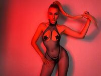 striptease BiancaHardin