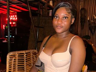 web cam show BiancaStyles