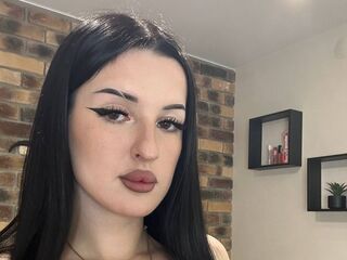 babe cam BlakVanil