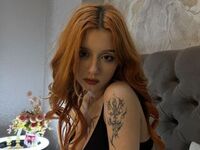 nude webcamgirl BlarJott
