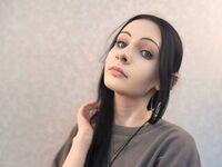 naked girl with webcam BlytheAxley
