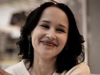 strippercam BrandieOcasio