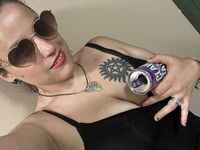 shower sex BrattyBride