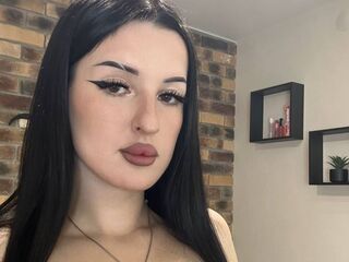 naughty cam girl BrightLika