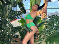 cyber sex show BritneyZeen