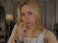 cam girl sexshow BrittGreenhouse