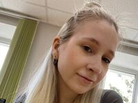 jasmin BrittleDorget