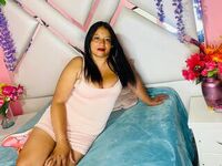 cam girl masturbating with vibrator BryanaTay