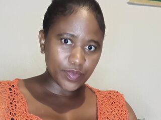 extrreme webcam picture BuhleSmith