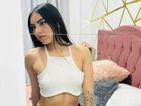 camgirl porn web cam CamilaAndersson