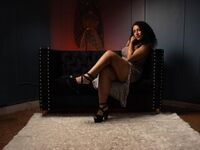 naked girl with webcam fingering CamilaDervez