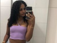 adult live webcam CamilaHank