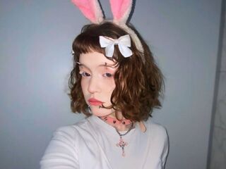 cyber sex cams CamilaIce