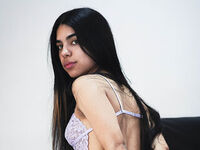 camgirl CamilaPresly