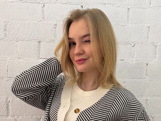 Kinky webcam girl CamillaCapoccia