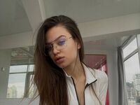 fingering camgirl CamillaWiliams