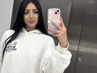 adult web cam CamilleKilsa