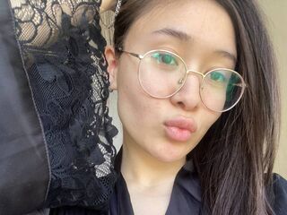 jasmin camgirl CammieCoroniti