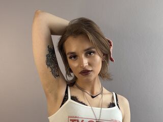 kinky cam picture CammiePratten