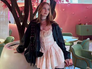 free live show CandiFerretti