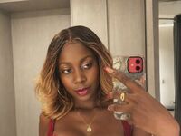 cam slut video chat CaramelTyler
