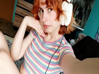 cam girl CarinSoley