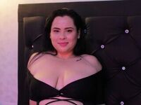 cam girl masturbating with dildo CarlaHillton