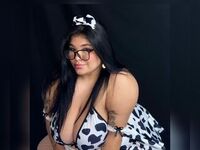 cam girl masturbating CarolineSomers