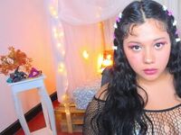 webcam live sex show CastilloKandy