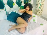 webcam live sex CataleyaGuerrero