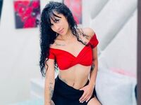 camgirl picture CataleyaMoren