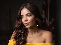 camsex pic CatalinaWhatson