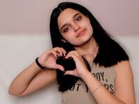 fingering camgirl video CatherynHeringto