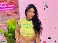 hot livecam CattyJones