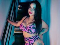 hot girl webcam CeleneOrtizz