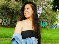 cam girl spreading pussy CelesteBenett