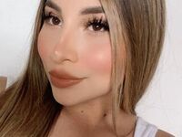 naughty webcamgirl CelesteCamacho