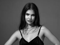 topless girl CelesteClad