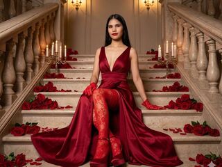 girl showing pussy CelesteClohe