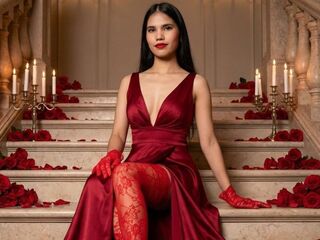 camgirl playing with sex toy CelesteCouds