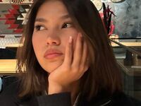 webcamgirl video chat CelsaCoty