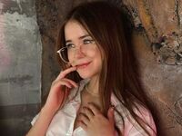 webcam babe CharilWilsun