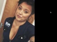 porn webcam photo CharlotteSnow