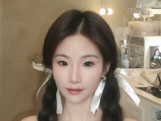 jasmin nude picture ChenChuChu