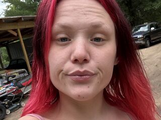 hot cam girl fingering shaved pussy CherryFynee