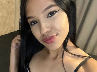 erotic cam video CherryValentine