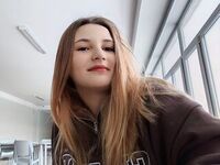 cam girl livecam ChiekoNogueira